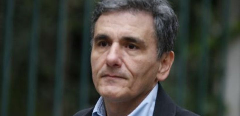Τσακαλώτος: Δεν θα πάρουμε νέα μέτρα