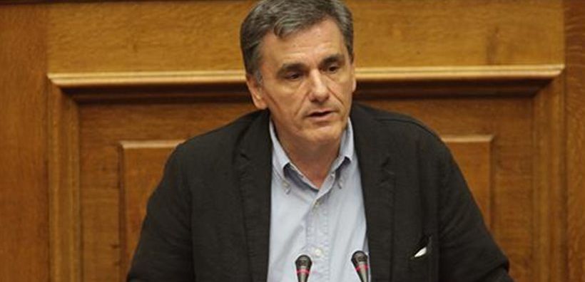 Τσακαλώτος: «Διακυβεύεται η επιτυχία του ελληνικού προγράμματος λόγω των καθυστερήσεων στην αξιολόγηση»