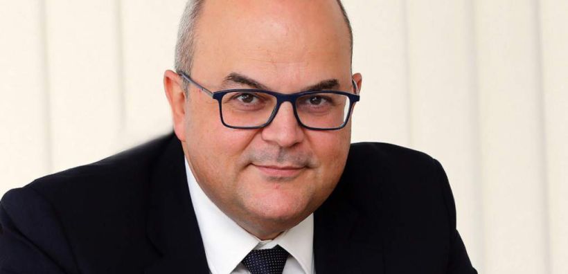 Μ. Τσάκας (ΔΕΔΑ): Ιταλική «συνταγή» για την τροφοδοσία της χώρας με LNG