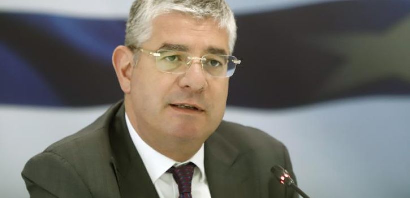 Τσακίρης: Η γαλάζια οικονομία έχει τη δυνατότητα να γίνει κινητήριος δύναμη