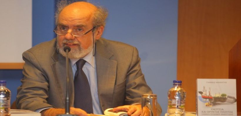 Με περιβαλλοντικές ΜΚΟ συναντήθηκε ο υπουργός ΠΕΚΑ