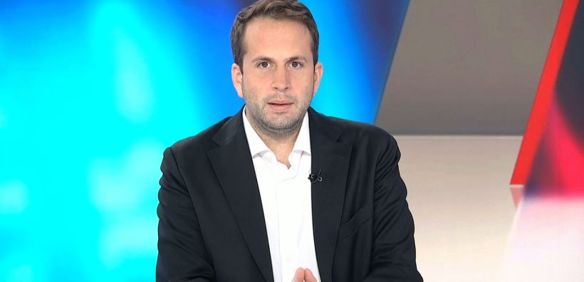Τσάπαλος: Παράταση της επιδότησης στο ντίζελ – Στις 14 Οκτωβρίου οι ανακοινώσεις για το πετρέλαιο θέρμανσης