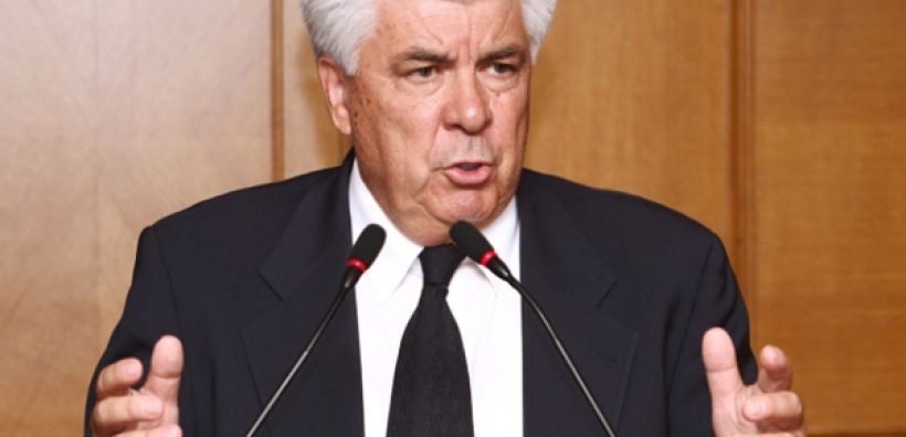Αθ.Τσαυτάρης: Προσπαθούμε να απελευθερώσουμε τους αγρότες από την γραφειοκρατία