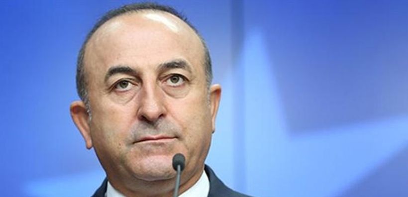 Τσαβούσογλου: Θα προχωρήσουμε σε έρευνες στη θαλάσσια περιοχή quot;γύρω από την Κύπροquot;