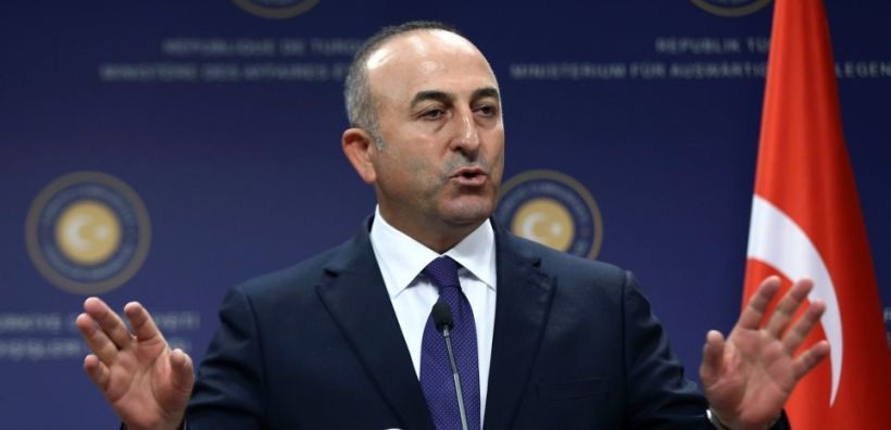 Τσαβούσογλου μετά τις προειδοποιήσεις των ΗΠΑ: Δεν θέλουμε περιπέτειες στην Μεσόγειο