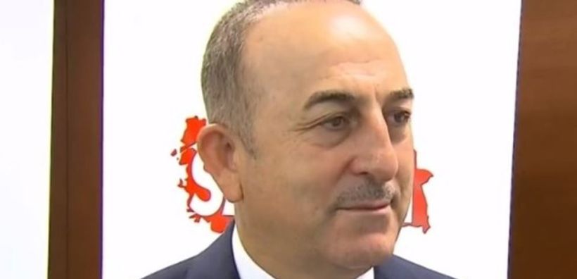Τσαβούσογλου: "Κανείς δεν θα τολμήσει να σταματήσει τα γεωτρύπανά μας"