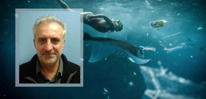 Τσελεπίδης: «Η Ελλάδα άργησε και να ανακηρύξει ΑΟΖ και να ξεκινήσει εξορύξεις»