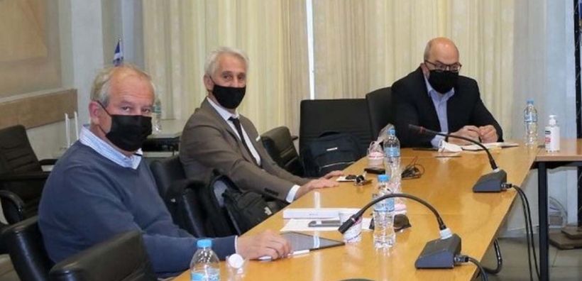 Το φυσικό αέριο στην Ξάνθη - Ικανοποίηση Τσέπελη