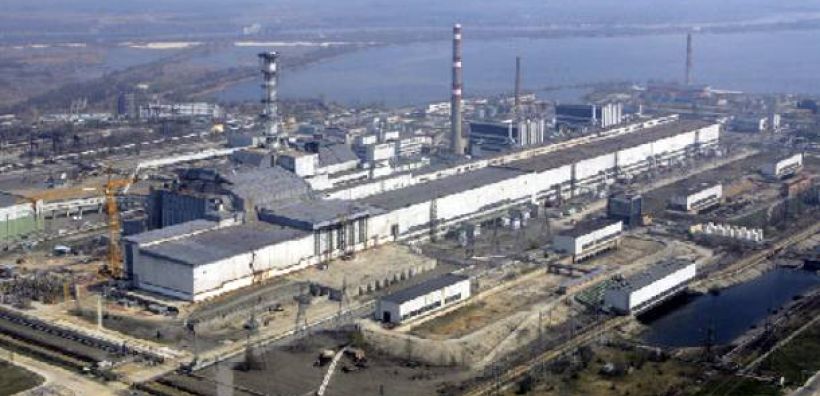 Τσέρνομπιλ: 29 χρόνια μετά
