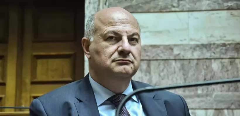 Τσιάρας: Η Κρήτη θα αποκτήσει ένα ολοκληρωμένο Στρατηγικό Σχέδιο για τη διαχείριση των υδάτων