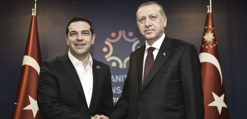 Η Ελλάδα παρακολουθεί με προσοχή καθώς Ρωσία και Τουρκία ανεβάζουν ρυθμούς στον TurkStream