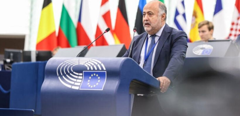 Δ. Τσιόδρας: Η ενεργειακή διασύνδεση θα συμβάλει αποφασιστικά στη μείωση των τιμών του ρεύματος