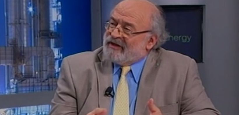 Γ. Τσιπουρίδης: Σε στάση αναμονής οι επενδυτές της αιολικής ενέργειας