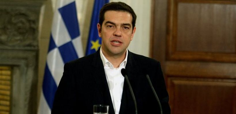 Υπέρ του δημοψηφίσματος ψήφισε η Βουλή