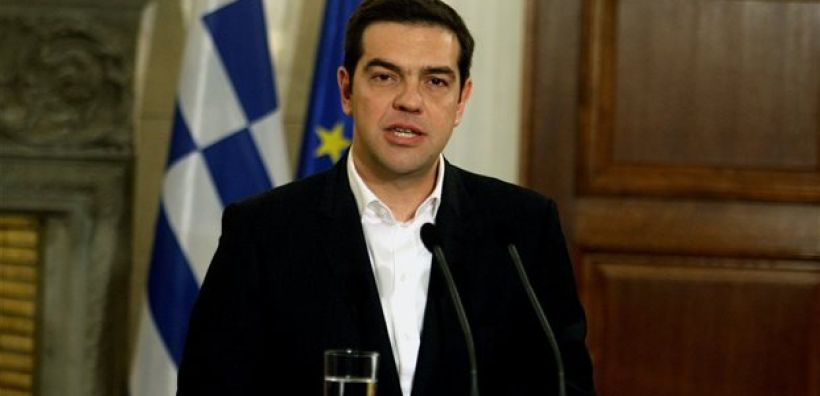 Τσίπρας: Ότι απόφαση και να πάρει το Eurogroup η Ελλάδα θα επιβιώσει