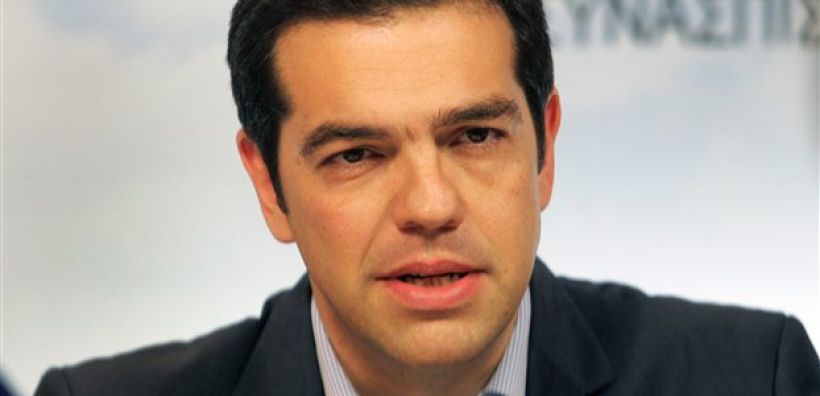 «Όχι» Τσίπρα στην ιδιωτικοποίηση της ΕΥΑΘ