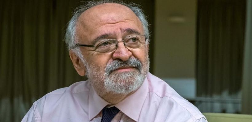 Γ. Τσιπουρίδης: Καζαμίας της Κλιματικής αλλαγής 