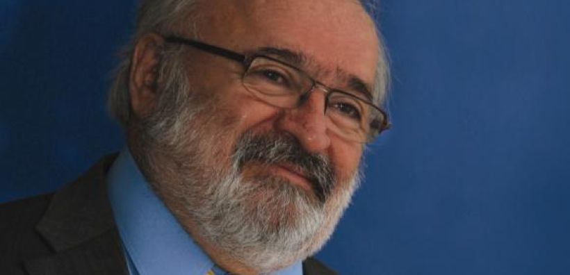 Γιάννης Τσιπουρίδης: Η Αιολική Ενέργεια σε διαδικασία απογείωσης!