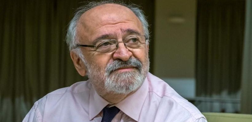 Γιάννης Τσιπουρίδης: Βλέπουμε πέρα από την κρίση για επενδύσεις στις ΑΠΕ