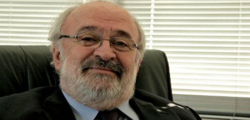 Τσιπουρίδης: Είμαστε μακριά από τον ευρωπαϊκό στόχο για τα αιολικά - Να κρατηθεί ζωντανή η αγορά