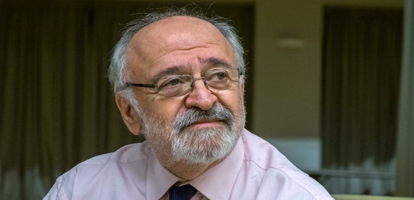Γ. Τσιπουρίδης: Μικρές ειδήσεις μεγάλης σημασίας για το περιβαλλοντικό κόστος