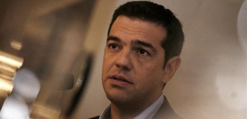 Ο Greek Stream στο επίκεντρο των επαφών Τσίπρα-Μεντβέντεφ στην Αίγυπτο
