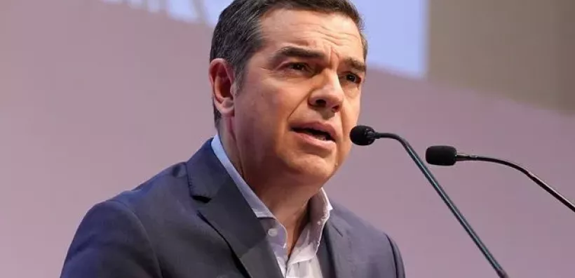 Παρέμβαση Τσίπρα για τη ΔΕΗ