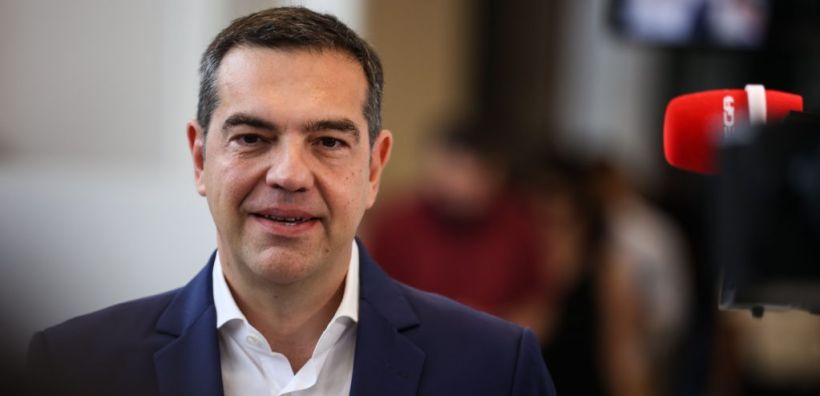 Τσίπρας: Μακροχρόνια συμβόλαια ενέργειας και ανταγωνισμός για χαμηλότερες τιμές