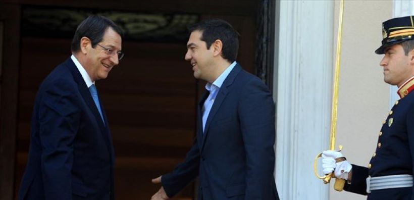 Τσίπρας: Ανάγκη να μην επαναληφθούν προκλητικές παρεμβάσεις στην κυπριακή ΑΟΖ