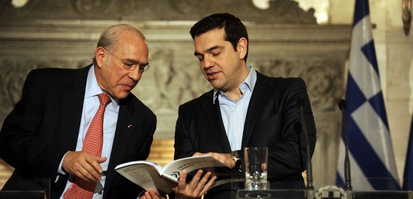 Έκθεση ΟΟΣΑ: Αποκρατικοποιήσεις στα ενεργειακά δίκτυα, κατάργηση μονοπωλίων, μείωση κόστους σε αέριο, ρεύμα