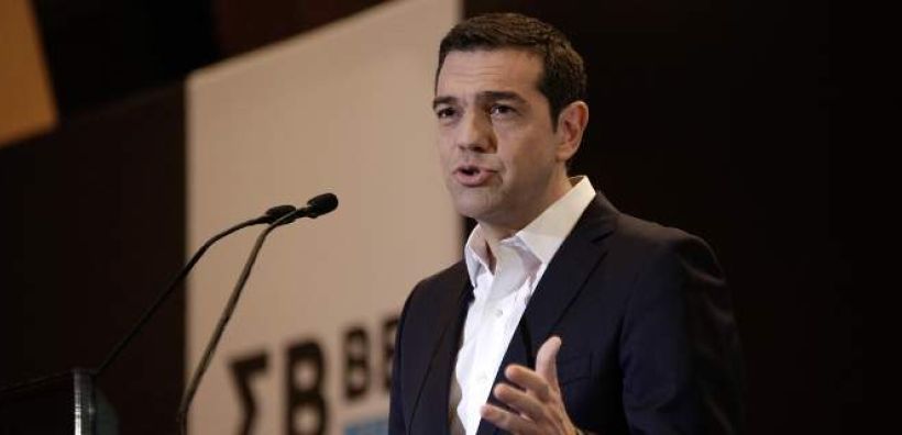 Μήνυμα Τσίπρα από Θεσσαλονίκη για συνέχιση του μέτρου της διακοψιμότητας