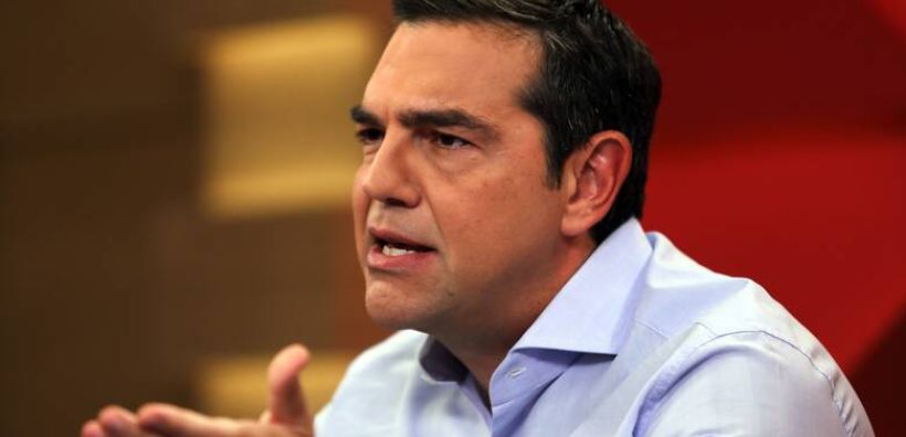 Ερώτηση Τσίπρα προς τον Πρωθυπουργό: Η κυβέρνηση αρνείται να επιβάλει πλαφόν στη χονδρική και λιανική του ρεύματος