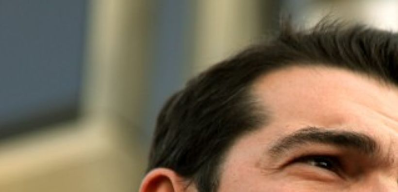 Εκλογές ζητά και πάλι ο Αλέξης Τσίπρας