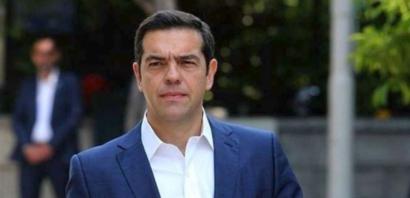 Τσίπρας: Στο 1,5 δις. τα υπερκέρδη των παραγωγών ηλεκτρισμού από το καλοκαίρι μέχρι τη φετινή άνοιξη - Κίνδυνος και για την τιμή του νερού