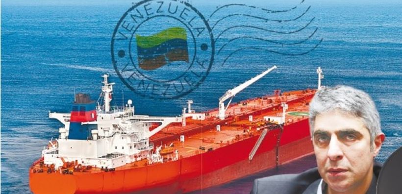 Χ. Φλουδόπουλος: Ο εξάδερφος και το πετρέλαιο - "γράσο" της Βενεζουέλας