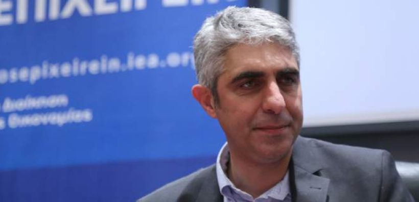 Γ. Τσίπρας: Η γεωπολιτική θέση της Ελλάδας συγκριτικό πλεονέκτημα για έξοδο από την κρίση