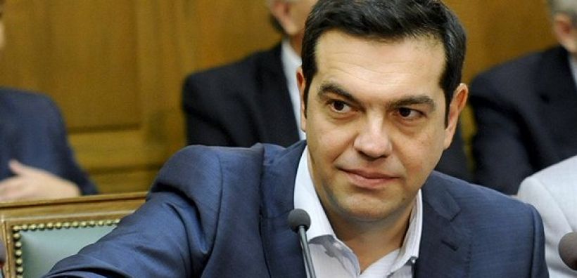 Τσίπρας: Ανθρωπιστικό καθήκον η αντιμετώπιση των δραματικών εικόνων στο Αιγαίο