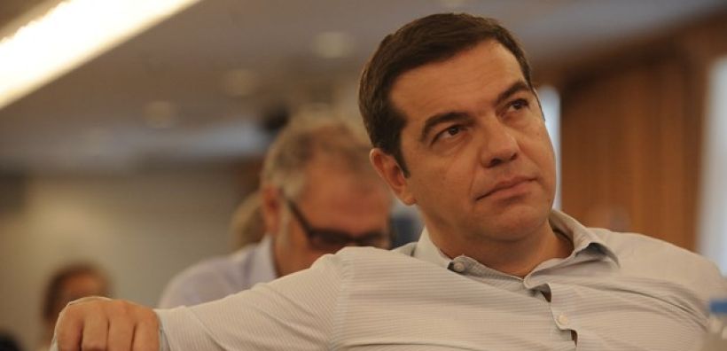 Δ. Δελεβέγκος: Την επιτροπή για τις επενδύσεις… επανιδρύει ο Αλ.Τσίπρας
