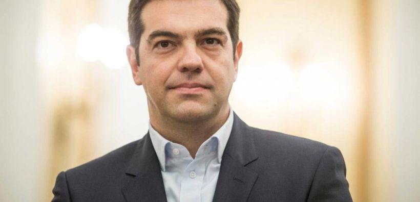 Τσίπρας: Οι επενδυτές έχουν να επωφεληθούν από την αναγέννηση της ελληνικής οικονομίας