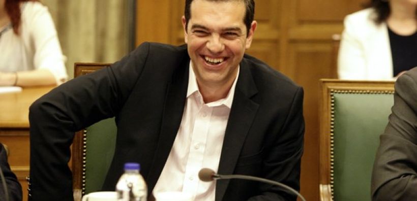 Τσίπρας: Τα καλύτερα είναι μπροστά – Πουλάμε μόλις το 10% της παραγωγής της ΔΕΗ