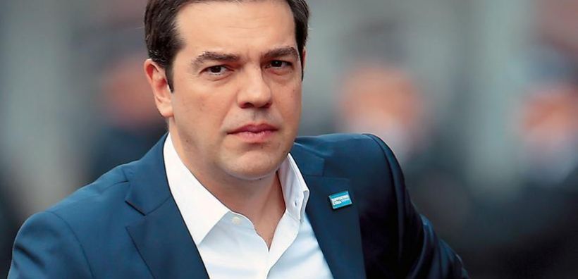 Με αναφορές στις ΑΠΕ ως αναπτυξιακό μοχλό για την Κρήτη η σημερινή ομιλία Τσίπρα