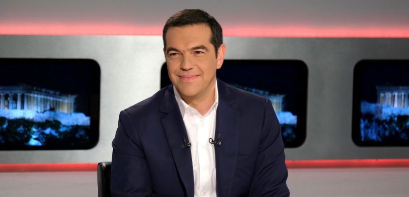 Τσίπρας: Η επόμενη κυβέρνηση ΣΥΡΙΖΑ θα ξανακάνει δημόσια τη ΔΕΗ και θα "παγώσει" τα τιμολόγια ρεύματος