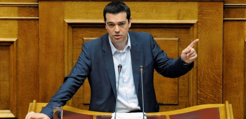 Τσίπρας: Να ληφθούν στοχευόμενα μέτρα όσο διαρκεί η ενεργειακή κρίση