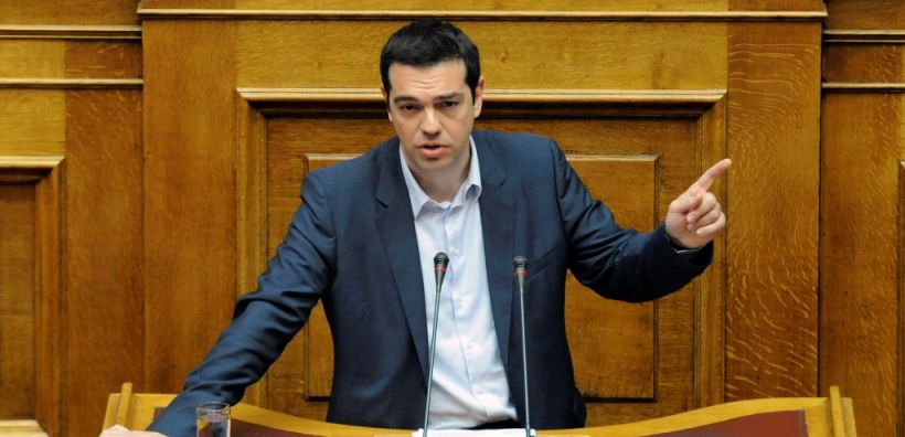 Ερώτηση στον πρωθυπουργό από Τσίπρα για τα "golden boys της ΔΕΗ"