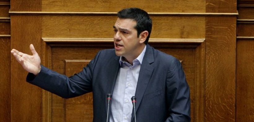 Τσίπρας: Υπερκέρδη των παραγωγών ηλεκτρικής ενέργειας από Ιούλιο 2021 έως Ιούνιο 2022: 2,2 δισ. ευρώ
