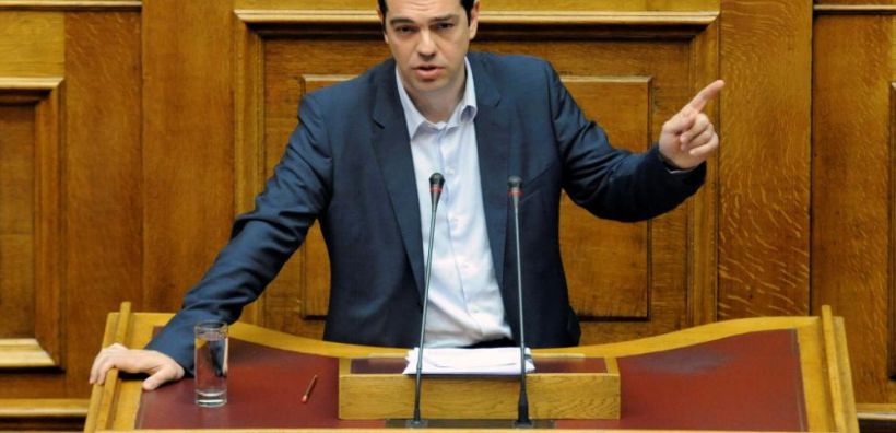 Τσίπρας: Σε ορίζοντα τετραετίας το σύνολο των δεσμεύσεων της Θεσσαλονίκης θα είναι εφαρμοσμένη πολιτική