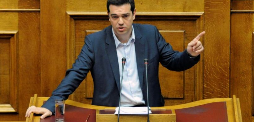 Στη Σόφια θα μεταβεί την επόμενη Δευτέρα ο Αλ. Τσίπρας