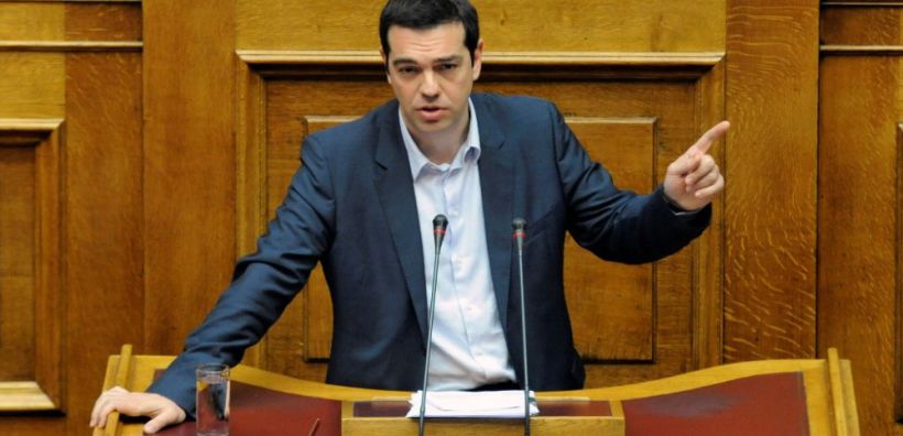 Τσίπρας: Εκτός συζήτησης τα υδροηλεκτρικά και το φυσικό αέριο παρά τις ισχυρές πιέσεις