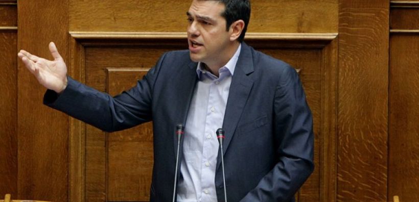 Τσίπρας: Να διατηρηθεί η ενότητα της ΚΟ του ΣΥΡΙΖΑ