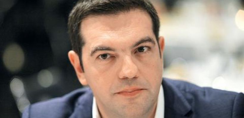Απόψε οι προτάσεις Τσίπρα για τη Συνταγματική Αναθεώρηση